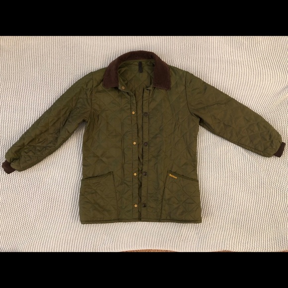 Barbour Jackets & Blazers - Barbour Countryman jacket